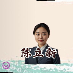 陈立新